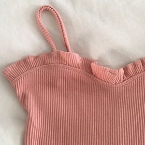 NWOT bodysuit